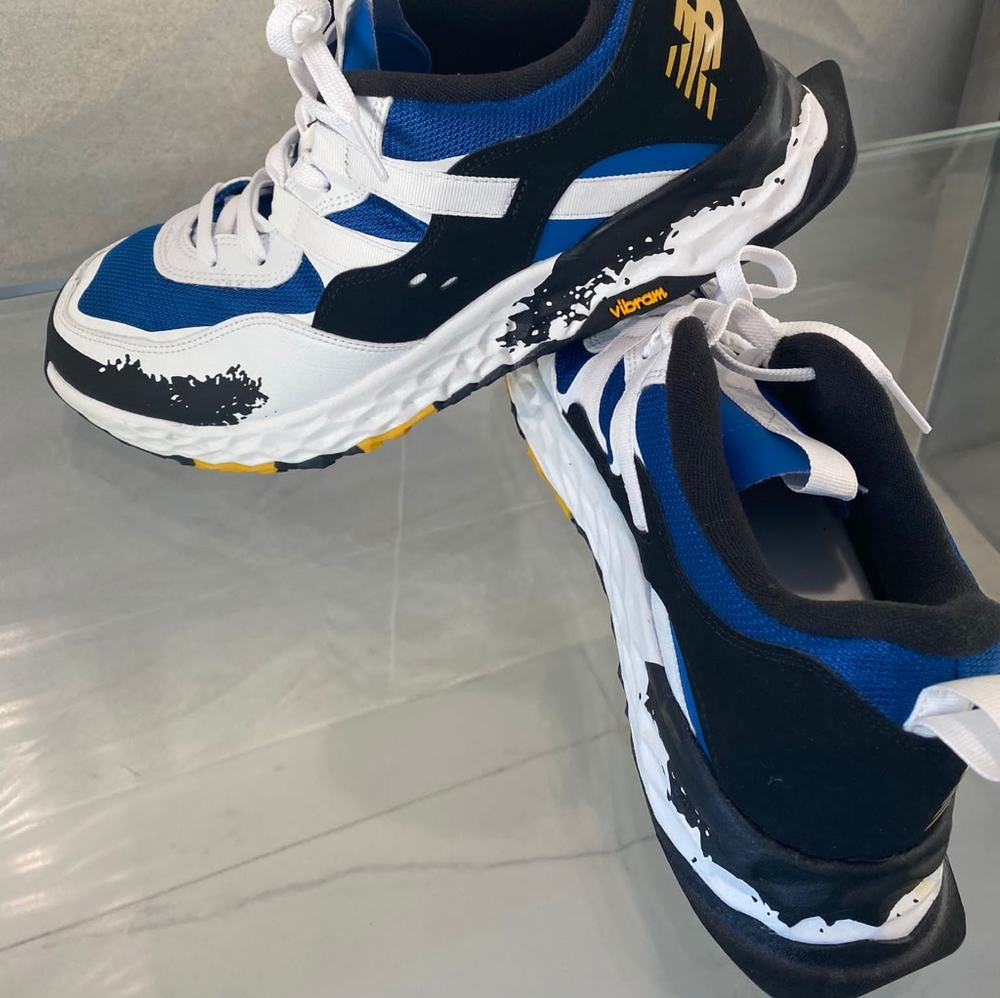 Shoes New Balance size 12 men